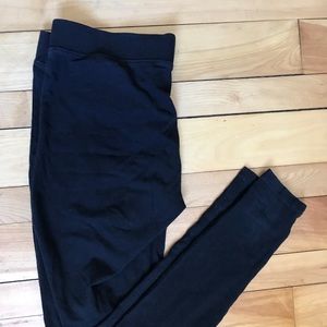 Gap maternity leggings size S